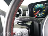 Mercedes-Benz CLA 180 7G-DCT AMG Line
