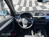 BMW X1 16 d sDrive Auto Advantage