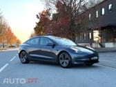 Tesla Model 3 Long-Range Dual Motor AWD