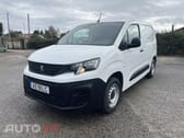 Peugeot Partner 1.5 BlueHDi Pro Standard