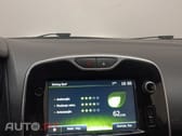 Renault Clio Break 1.5 DCI Limited