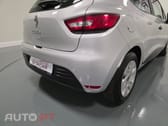 Renault Clio SOCIETE 1.5 DCI ZEN