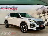 Peugeot 2008 1.2 Hybrid Allure e-DCS6