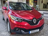 Renault Kadjar 1.5 dCi Exclusive