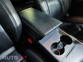 Tesla Model Y Long Range Dual Motor AWD