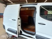 Citroen Berlingo 1.5 BlueHDi XL Driver