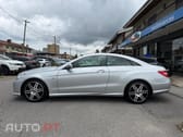 Mercedes-Benz E 250 CDi Avantgarde BE Auto