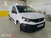 Peugeot Partner PARTNER 1.5 BlueHDi Longa