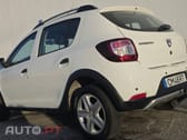 Dacia Sandero 1.5 dCi Stepway