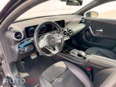 Mercedes-Benz A 180 d AMG Line Aut.