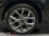 Ford Fiesta 1.0 ECOBOOST ST-LINE