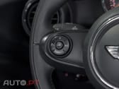 MINI Cooper One