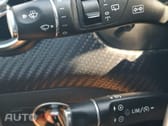 Mercedes-Benz A 180 d AMG Line Aut.