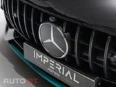 Mercedes-Benz AMG GT 63 Pro 4Matic+