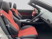 MG Cyberster I.V.A DEDUTIVEL RWD MY24