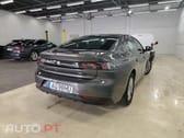 Peugeot 508 1.5 BlueHDi Allure Pack EAT8