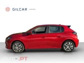 Peugeot 208 PureTech 100 EAT8 Active
