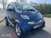 Smart ForTwo Passion cdi 41