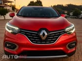 Renault Kadjar 1.3 TCe Intens