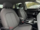 Audi Q3 40 TDI quattro Advanced S tronic