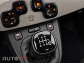 Fiat Panda 1.0 Hybrid City Cross