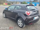 Alfa Romeo Mito 1.3 JTD Distinctive