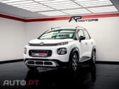 Citroen C3 Aircross 1.5 BlueHDi Shine EAT6