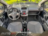 Peugeot 107 1.0 SE Envy