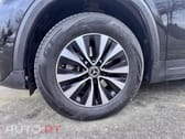 Mercedes-Benz GLA 200 d Style