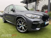 BMW X5 45 e xDrive Pack M