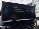 Peugeot 3008 1.6 Hybrid Allure e-EAT8