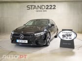 Mercedes-Benz A 200 D Adv. Progressive