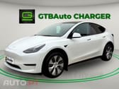 Tesla Model Y Long Range Dual AWD I.V.A DEDUTIVEL 