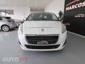 Peugeot 5008 1.6 E-HDi 7L SE Style 2-Tronic