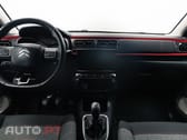 Citroen C3 1.6 BlueHDi Feel