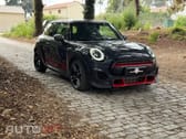 MINI Cooper John Cooper Works GP Aut.