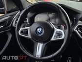 BMW X3 30 e xDrive