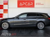 Mercedes-Benz C 300 e AMG Line