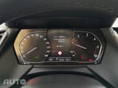 BMW 216 d Pack Desportivo M