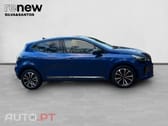 Renault Clio Techno TCe 100 Eco-G
