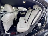 Mercedes-Benz A 180 CDi BE Edition Style