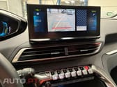 Peugeot 3008 1.6 Hybrid Allure Pack e-EAT8