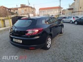 Renault Mégane Sport Tourer 1.5 dCi Dynamique SS
