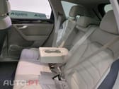 Volkswagen Touareg 3.0 TDI V6 Elegance Plus