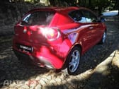 Alfa Romeo Mito 0.9 8V Turbo Twinair Super
