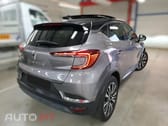 Renault Captur 1.6 E-Tech Plug-In Initiale Paris