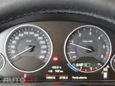 BMW 318 d Touring Advantage