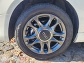 Fiat 500C 1.0 Hybrid Connect