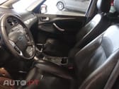 Ford S-Max 2.0 TDCi Titanium 7L