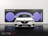 Renault Mégane Sport Tourer 1.5 Blue dCi Equilibre